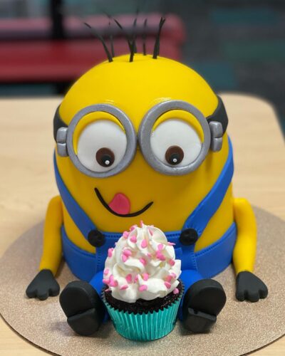 Minion 01
