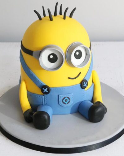 Minion 02