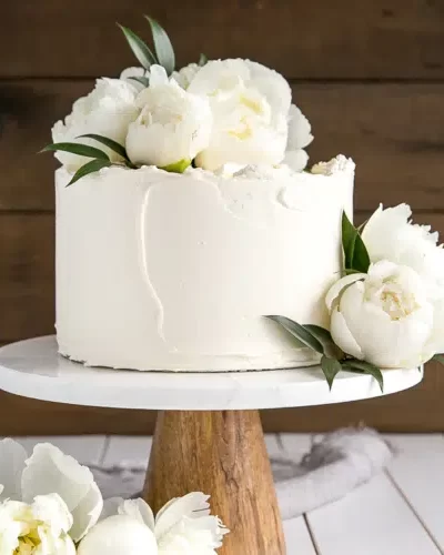 Wedding Cake 1