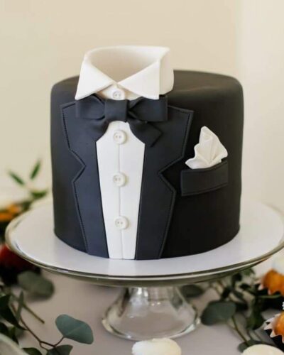 Tuxedo Cake for Him-01