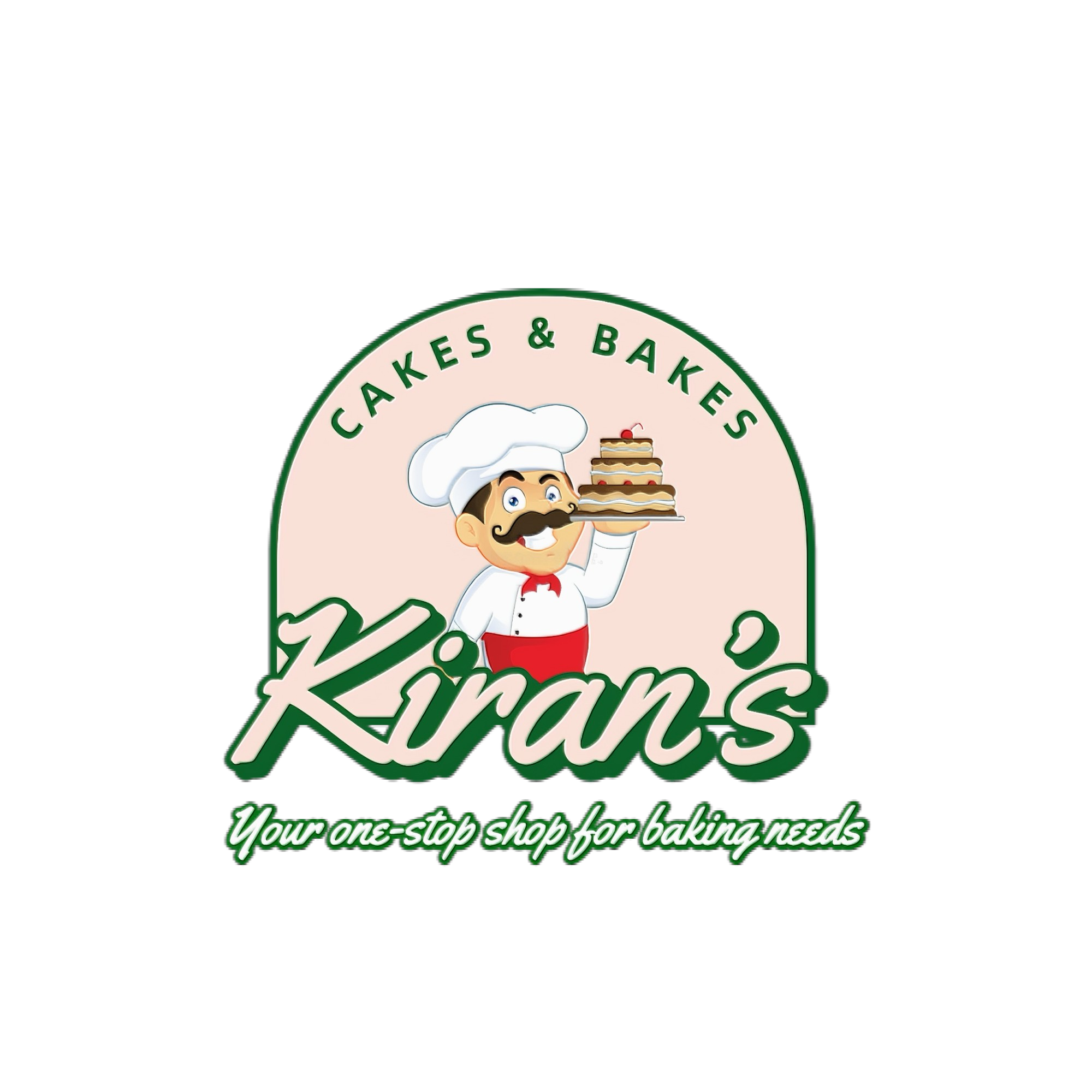 Kirans Cakes And Bakes