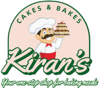 Kirans Cakes And Bakes