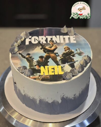 Fortnite