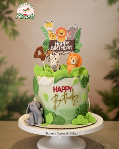 Jungle Theme-02