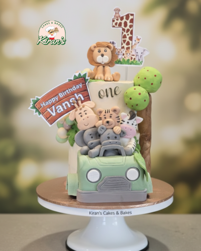 Jungle Theme-03