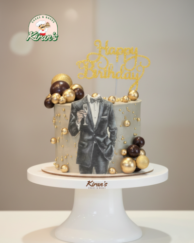 Tuxedo Cake for Him-02